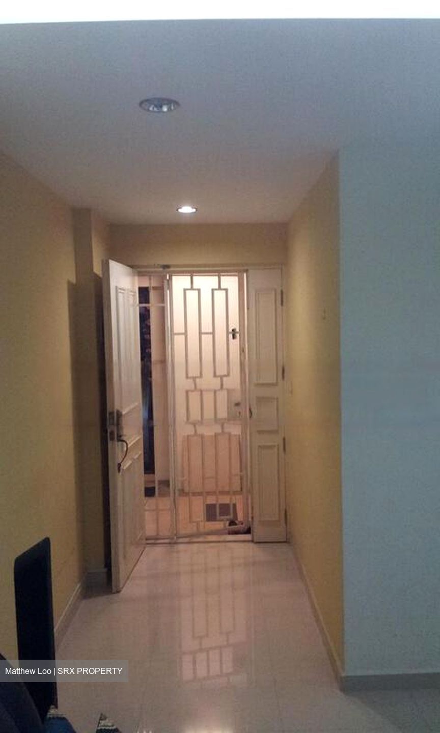 Blk 203A Punggol Field (Punggol), HDB 4 Rooms #455158211